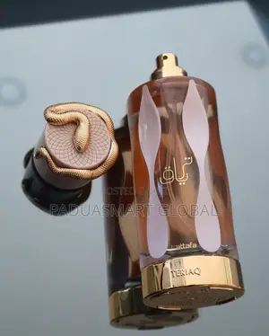 Teriaq Perfume
