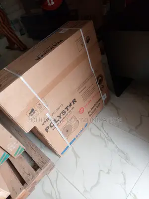 Polystar 1.5hp Air Conditioner - Pv-12cs/Se + Free Kits .