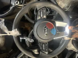 Steering Wheel For Kia Optima 2010, 2012