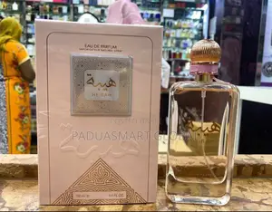 Heibah Perfume