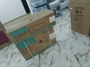 Brand New Hisense Air Conditioner Inverter 2hp