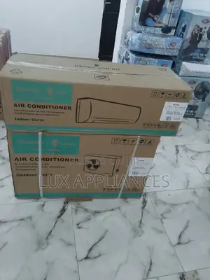 Hisense Split AC 2hp (As18dk)