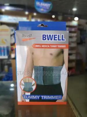 Bwell Tummy Trimmer
