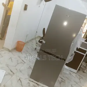 High-Grade Hisence Refrigerator 225l.