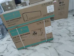 Super Cooling Gold Fin Hisense Inverter Split Airconditioner