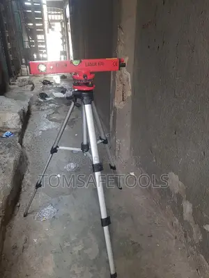 Laser Tools Kit