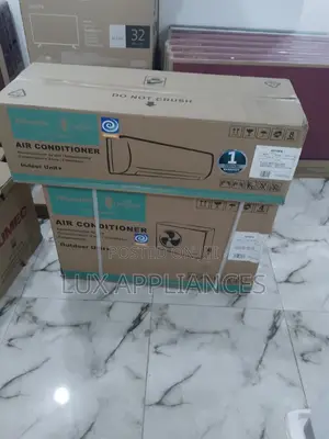 Hisense 2 H.P LVS Inverter AC As18dk