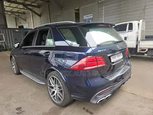 Mercedes Ml350 2013 Windscreen Glass Available