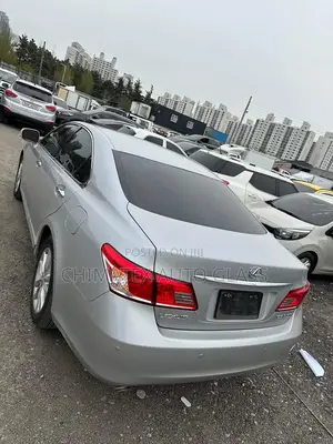 Lexus Es350 Windscreen Available