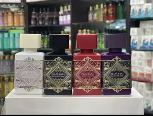 50ml Oud for Glory Series