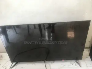 LG UDH Tv 55 Inches With Inbuld Bluetooth Netflix