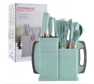Kitchenware Set