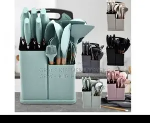 Kitchenware Set