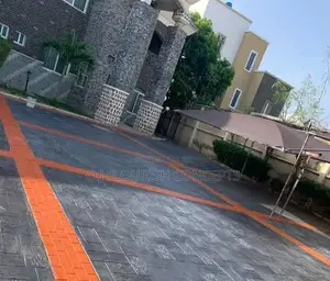 Astonishing Stamped Concrete