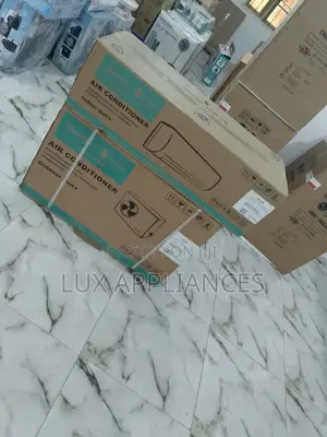 The Hisense Inverter 2hp Split Air Conditioner