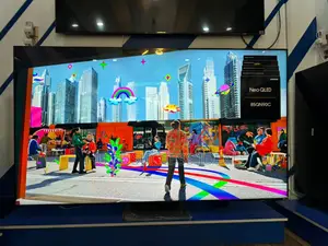 Samsung 85" QN90C Neo QLED Mini LED Smart TV [2023]
