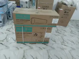 Multi Layer Air Purifying Hisense Inverter Air Conditioner