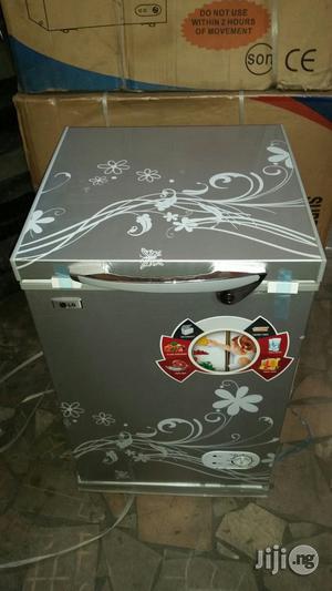 LG Deep Freezer ( Model GF245-150L)