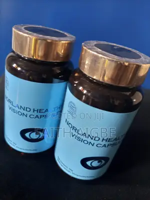 Norland Vision Capsules