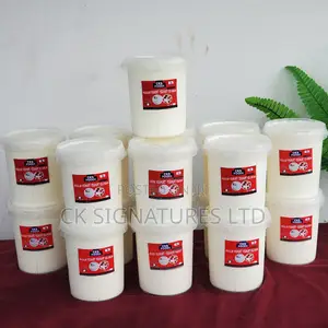 Greek Yoghurt Organic, Low-fat, Probiotic,Weightloss Yoghurt