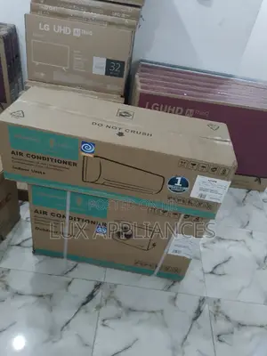 2hp Copper Condenser Inverter Air Conditioner With Remote