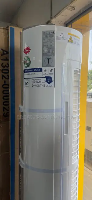 3 Tons Inverter Polystar Standing Ac