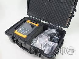 Fluke 435-Ll 3 Phase Energy and Power Quality Analyzer