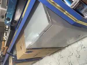 142 Litres Chest Hisense Freezer