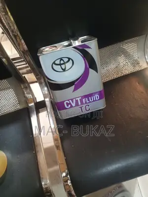 CVT-TC Gear Oil/ Transmission Toyota
