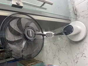 16 Inches Dc Mist Fan