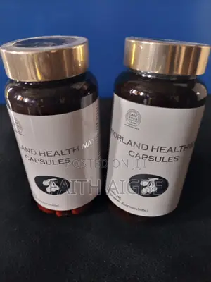 Healthway Capsules