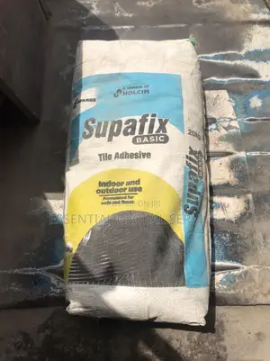 Tiles Adhesive Gum