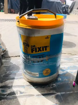 Dr. Fixit Pidiproof LW+ 101