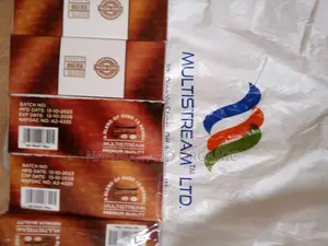 Iru Soap Takes Care Of Rashes And Skin Irritation