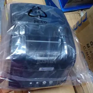 48mm Label Printer