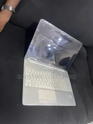 New Laptop HP 15 8GB Intel Core I5 SSD 1T