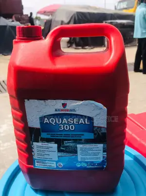 Aquaseal 300 Waterproof 5liters