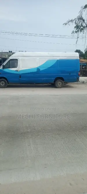 Bus for Rent