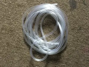 3 Meter Hose For Aquarium Air Pump