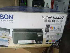 Epson Eco Tank L3250