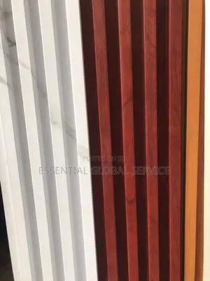 Fluted Panel