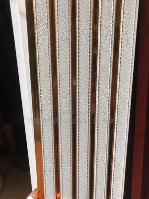 Fluted Panel