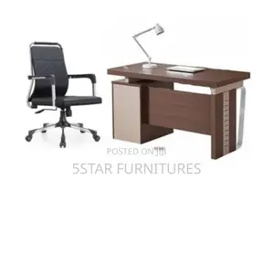 Office Table and Chair