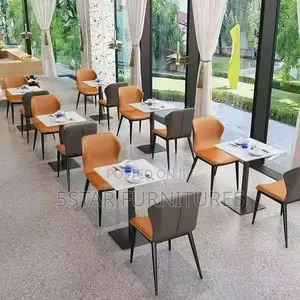Restaurant/Bar Dining Set