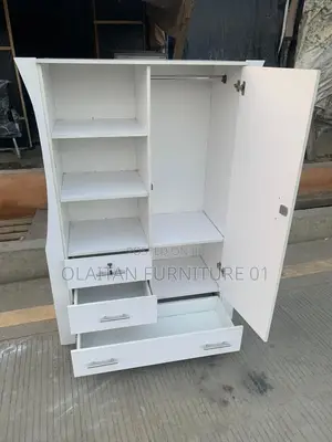 Baby Wardrobe