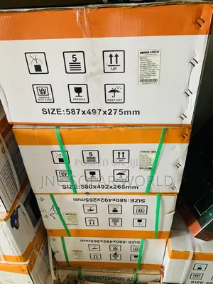 7.5kva/24v Choice Inverter