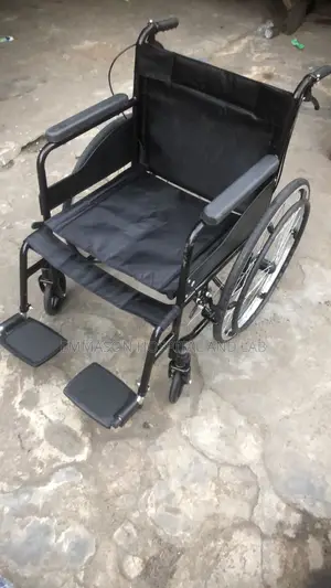 Drive Wheel Chair