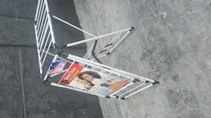 Clothes Hanger/Dryer