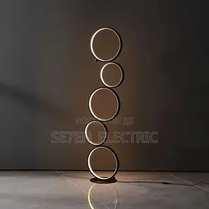 Standing Lamp