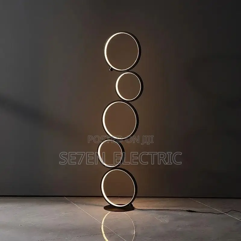 Standing Lamp